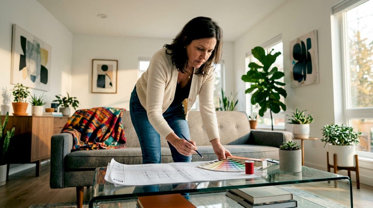 Project Management for Home Renovation: 2026 Guide