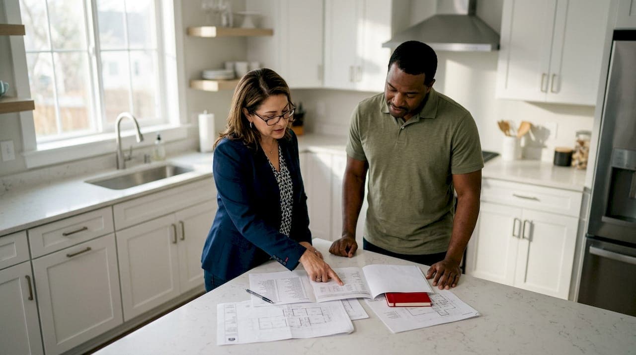 How to Find a Building Contractor You Can Trust