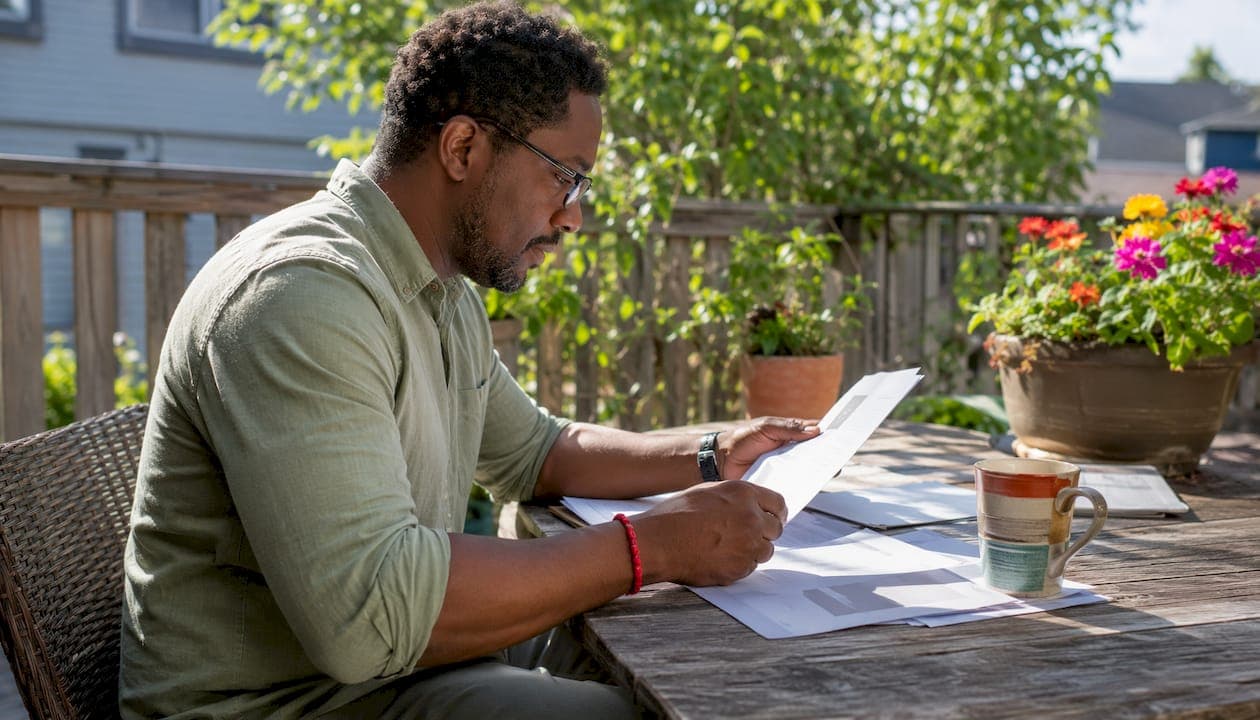 How to Find a General Contractor You Can Trust