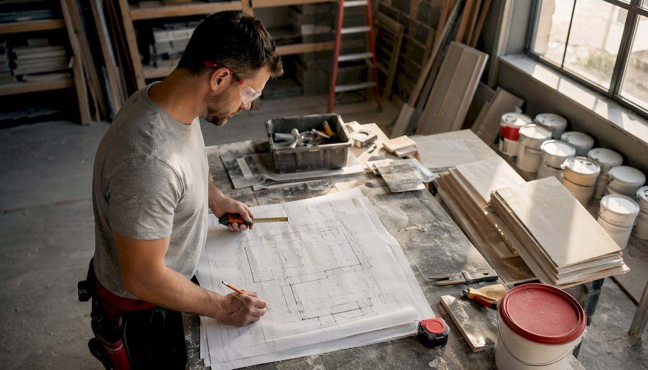 Kitchen and Bathroom Remodeling Contractor: 2026 Hiring Guide