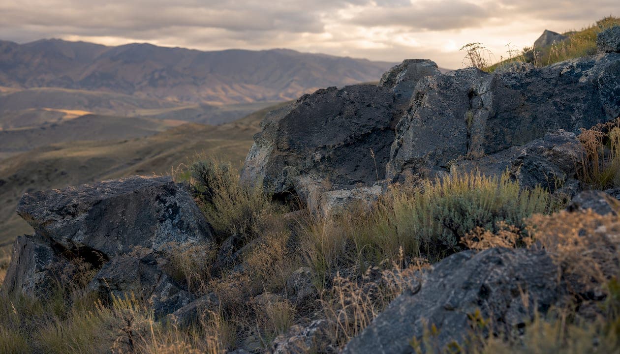 Basalt Boulders: Sizes, Pricing, and Uses Guide