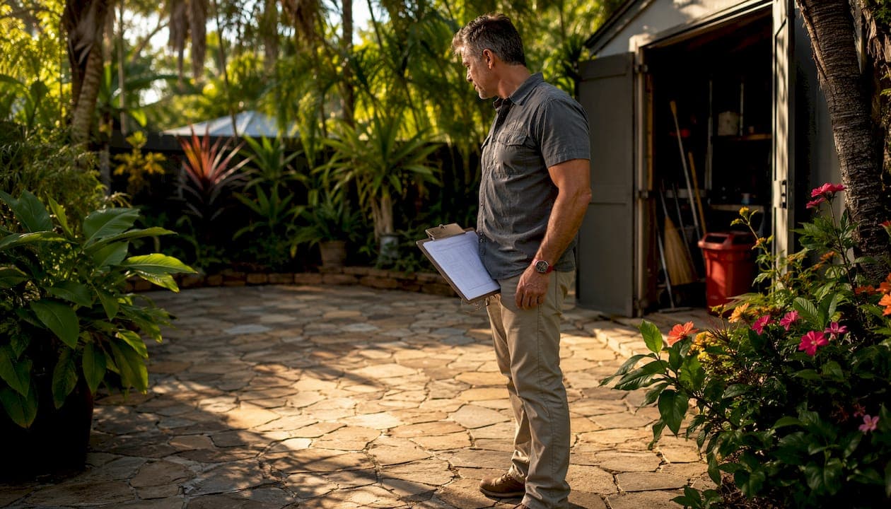 Paver Patio Cost in 2026: Budgets, Sizes & Contractor Checklist