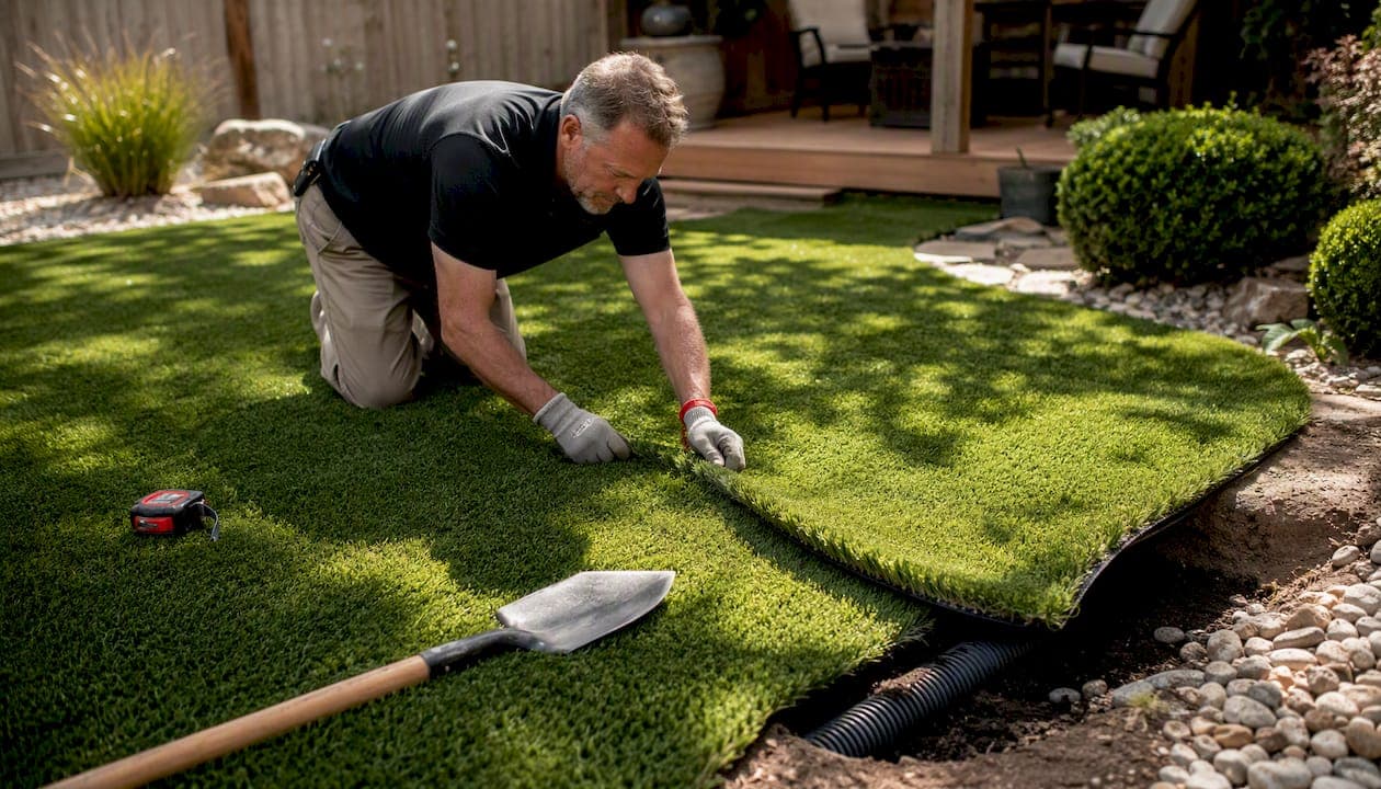Best Turf for Dogs: Utah Contractor's Honest Guide