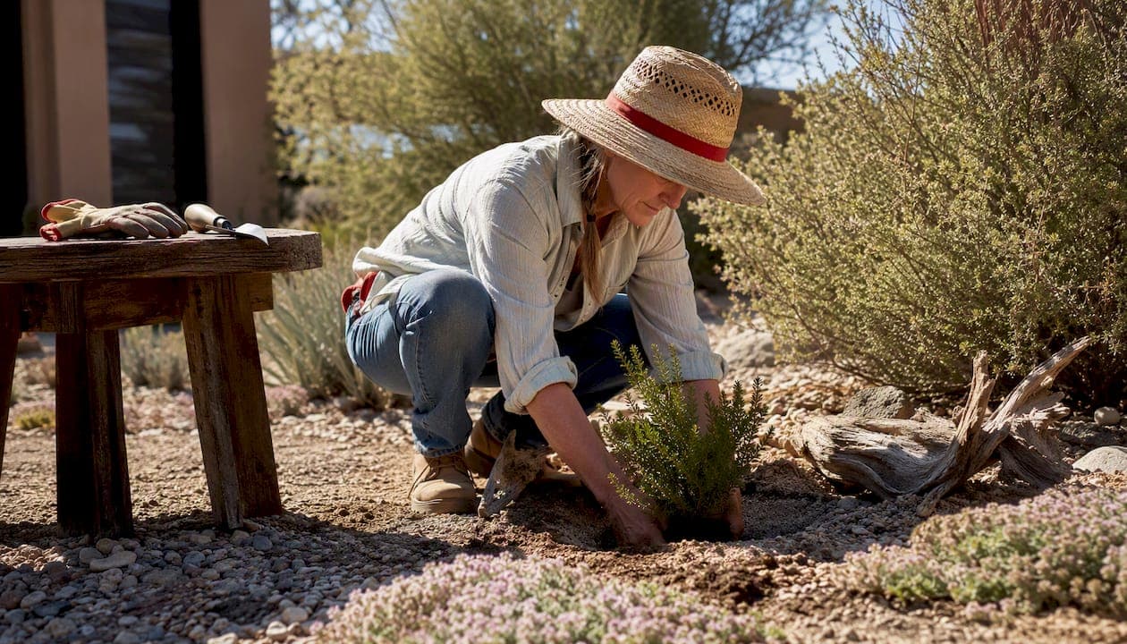 Top 15 Utah Xeriscape Plants for Drought-Tolerant Yards