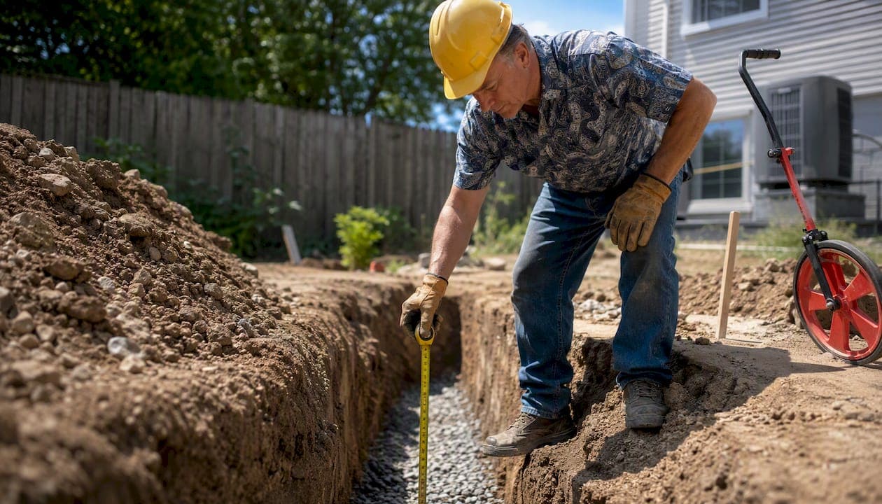 Retaining Wall Footing: A Homeowner's Complete Guide