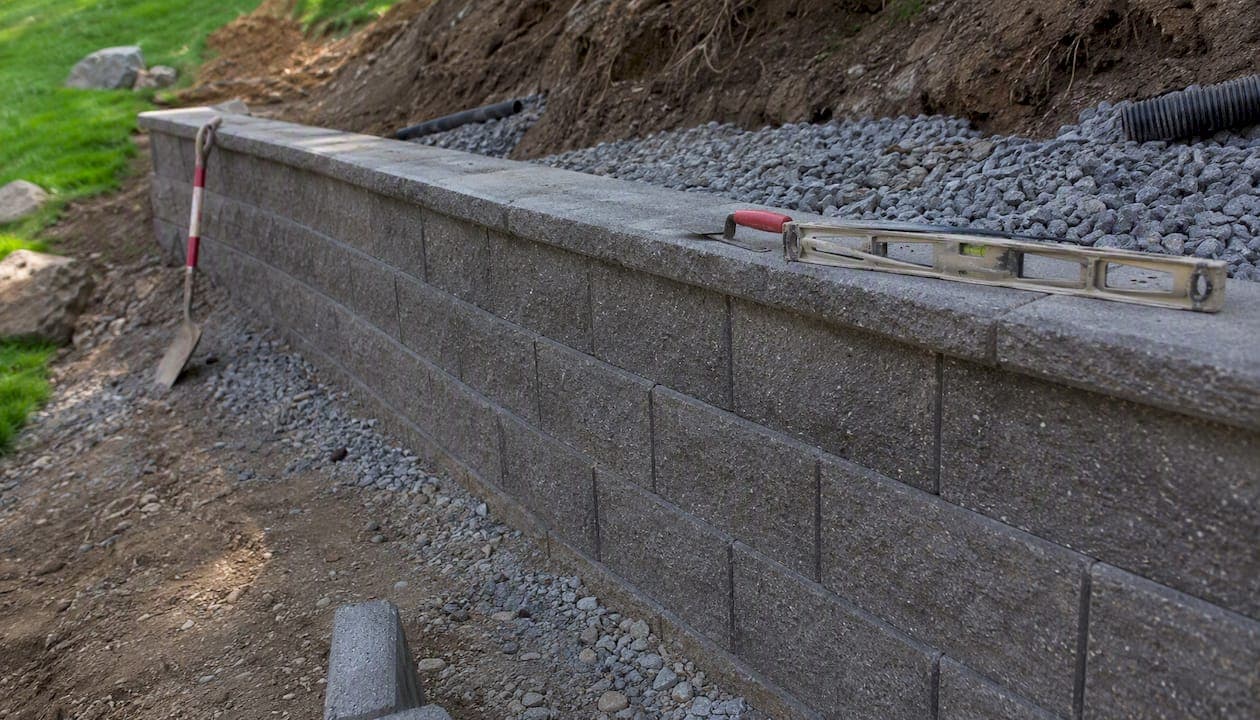 Retaining Wall Cost: 2026 Pricing Guide for Homeowners