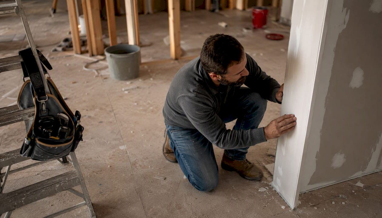 Construction Punch List: Owner & GC Template Guide