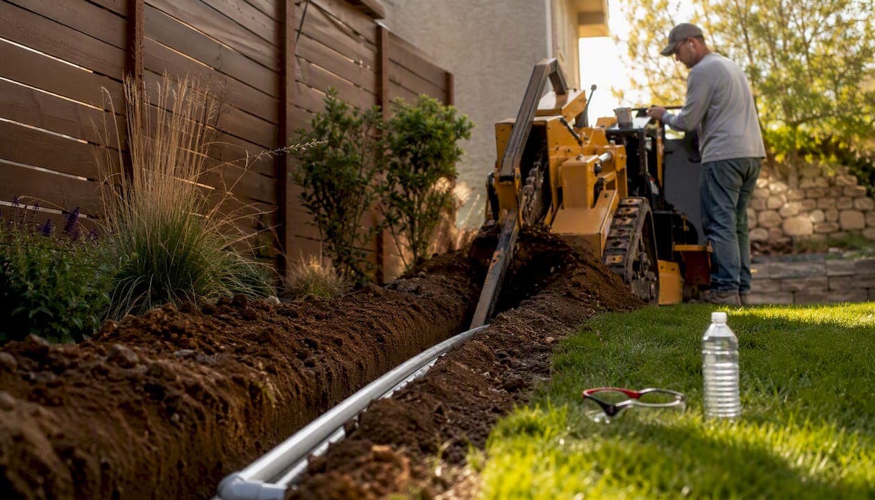Irrigation System Cost: What U.S. Homeowners Actually Pay