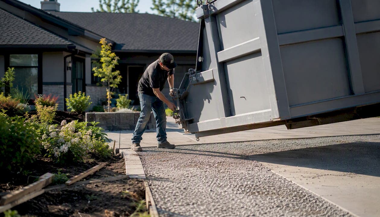 Dumpster Sizes Explained: Pick the Right Bin Fast