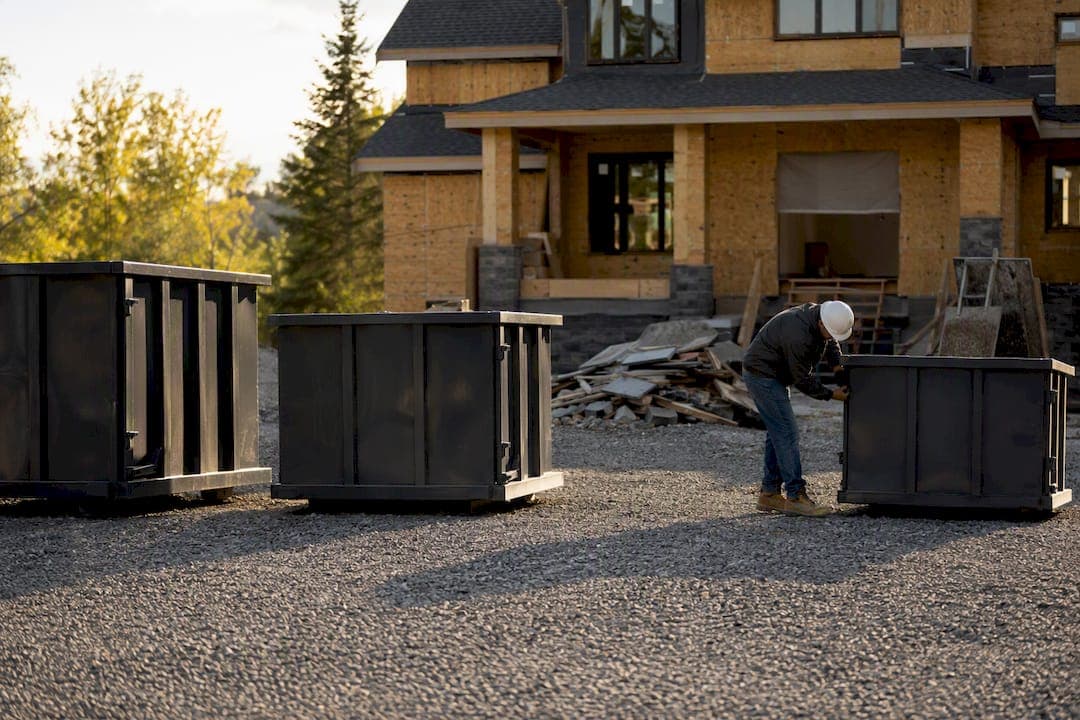 Dumpster Rental Cost: A Pricing and Sizing Guide