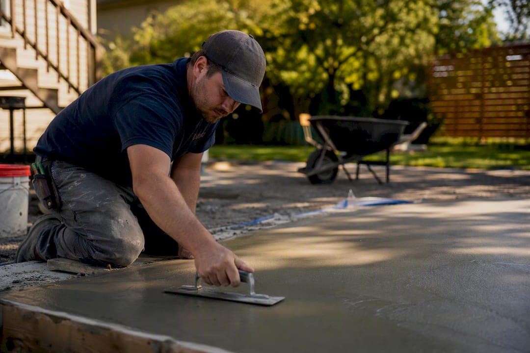 Concrete Curing Time: A Practical Timeline for Every Pour