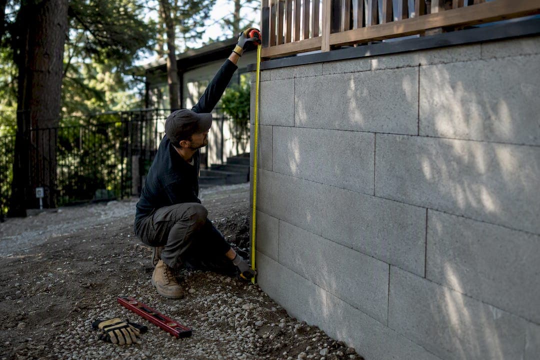 Do You Need a Retaining Wall Permit? Height Rules Explained