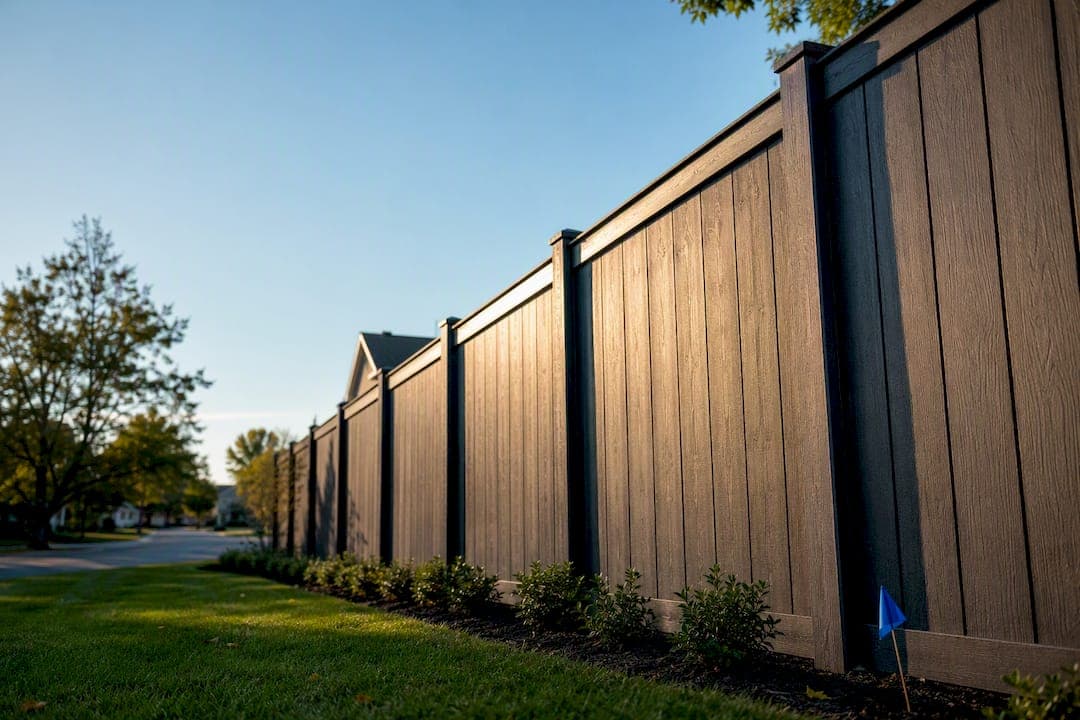 US Privacy Fence Height: Permits, Footings & Contractor Checklist