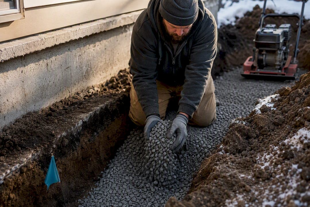3 Contractor Verified Fixes to Prevent Frost Heave for Homeowners