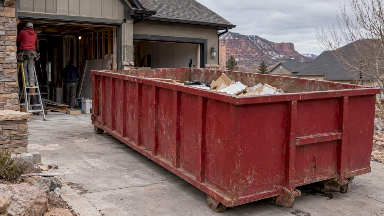 How Long Can You Keep a Dumpster? Rental Periods Explained